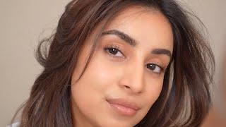 AM PM & monthly Skincare Routine with Dr. Riya