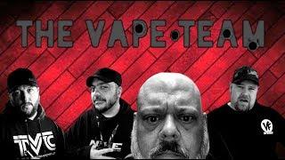 The vApe Team Episode 245-Laughter Is Good Medicine