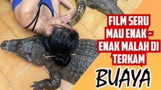 Film Monster Buaya Memangsa Pria Bejat #film #alurceritafilm #movie #alurfilm #reviewfilm #bioskop
