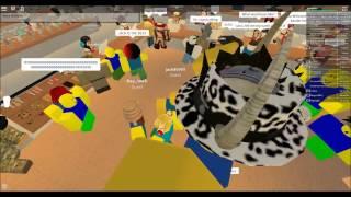 Roblox  NOOB NATION