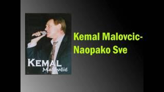 Kemal Malovcic - Naopako Sve.wmv