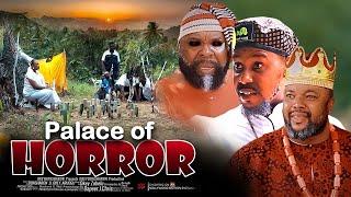 Palace Of Horror - Nigerian Movies