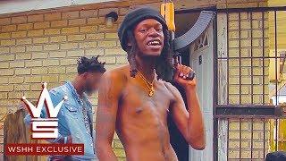 Foolio Slide FBG Duck Remix WSHH Exclusive - Official Music Video