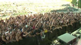 Iration @ 91X-Fest 2011