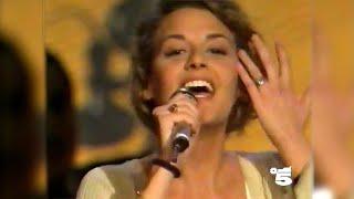 1994 - HerStory - Irene Grandi - Un motivo maledetto versione acustica @ Maurizio Costanzo Show