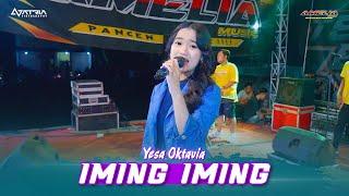 IMING IMING - YESA OKTAVIA - AMELIA MUSIC - HAPPY PARTY TEAM JOKER BLORENK