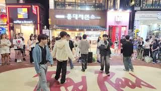 20240905 OneOf#원오브 Hongdae#홍대 Busking#버스킹 201446