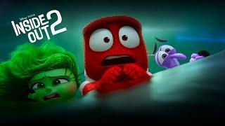 Disney and Pixars Inside Out 2  Hop On