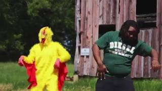 Chicken Nugget - Retro Spectro Official Music Video