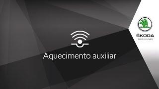 Aquecimento Auxiliar