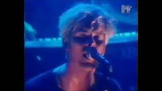 Dodgy - MTV Live And Direct - If Youre Thinking Of Me