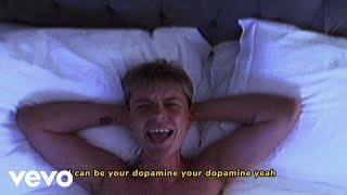 HRVY - Dopamine Lyric Video