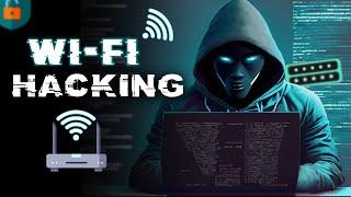 Wifi Hacking  Hacking Wireless Network  Ethical Hacking  Mr.hackman