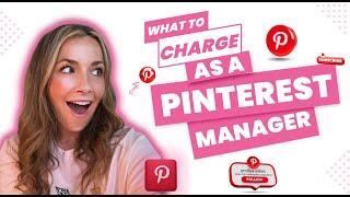 How Much Can Pinterest Managers Make? Exacty What You Need to Know