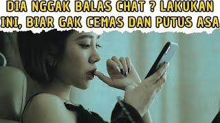 Pesan Chat Kamu Tidak Dibalas atau di Abaikan? Lakukan tips Berikut 