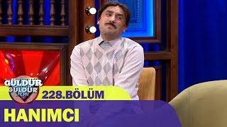 Hanımcı - Güldür Güldür Show 228.Bölüm