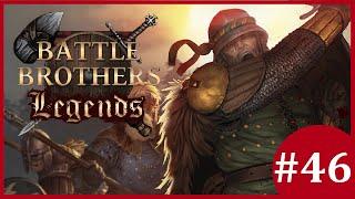 KRAKEN Open A Cold One - Battle Brothers Legends & PTR Mods - #46