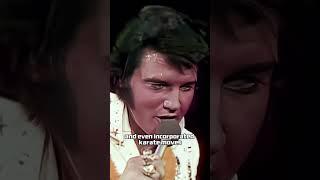 Do you think there habits of the king are normal? #shortvideo #elvispresley #elvis #shorts