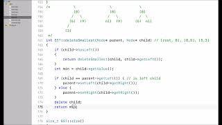Data Structures How to implement a Binary Search Tree?