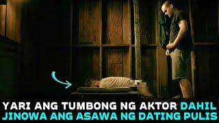 Yari Ang Tumbong Ng Aktor Dahil Jinowa Nya Ang Asawa Ng Dating Pulis  Catch Hell 2014 Movie Recap