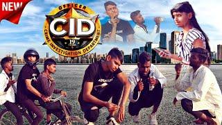 CID 420  new episode 04  hindi video king boy 2.2 Daya Abhijeet #cid  comedy movie pintu Singh