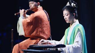 没有比这个更孤独的琴曲了 You can feel the enormous loneliness in this guqin song｜泛沧浪