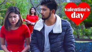 Valentine SpecialNepali Comedy Short Film SNS Entertainment 2021 FEB