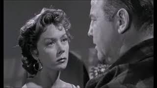 Human Desire 1954 Gloria Grahame Broderick Crawford