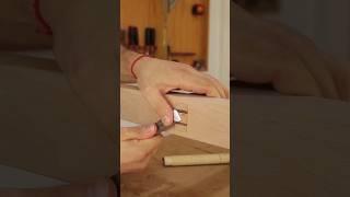 CARPINTERÍA FINA detalles #woodworking #carpinteria #diy #woodwork #shortviral