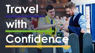 Watch to find out how you can travel with confidence across our network  Our Travel Safer Pledge