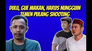 DERITA BINTANG FILM GAK TERKENAL