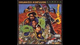 Organized Konfusion - Why Remix Bonus Instrumental