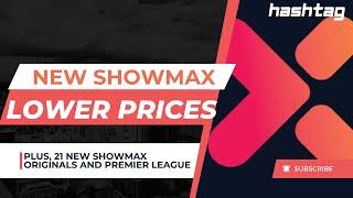 Showmax 2.0 The Ultimate Upgrade with New Content and Price