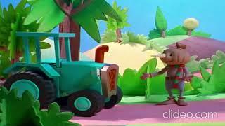 Why the US re-dub of Bob the Builder kinda sucks