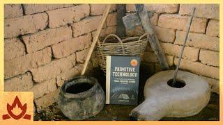 Primitive Technology 4 years of primitive technology