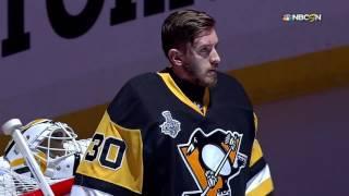 San Jose Sharks @ Pittsburgh Penguins - Stanley Cup Final Game 2 June 1 2016