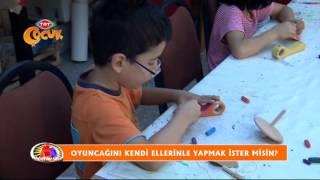 Haberin Olsun TRT Çocuk 29 eylül 2015