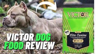 victor dog food review Is it worth it in 2023?