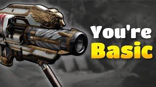 What Your Most Used EXOTIC WEAPON Says About You... Destiny 2