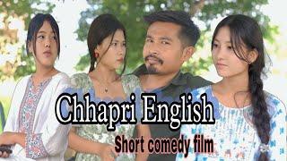 Chhapri English  Short comedy film