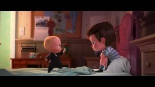 The Boss Baby - Do u wanna know babies come from ??