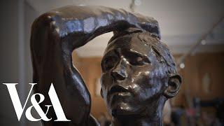 Auguste Rodin – Challenging Beauty  V&A