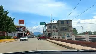 Ciudad De #Huetamo Michoacan