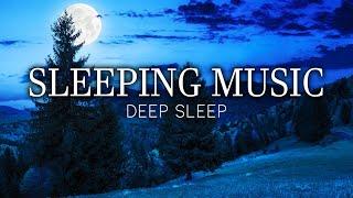 Restless Nights? Music to Sleep Peacefully and Have Good Dreams - Starry Sky