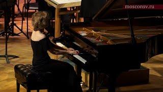 Frederic Chopin. Concerto No. 1 in E Minor Op. 11. II. Romance Larghetto