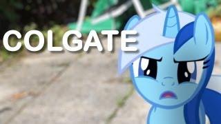 Colgate MLP in real life