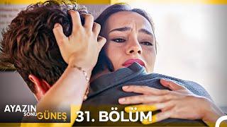 Ayazın Sonu Güneş 31. Bölüm