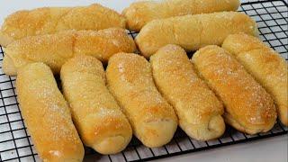 How To Make Cheese Rolls