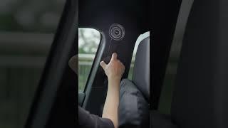 Just one magnetic mount and youre setWho knew filming while driving could be this easy?