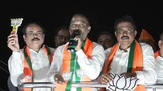 Live  Street Corner Meeting at KothapalliKarimnagar.